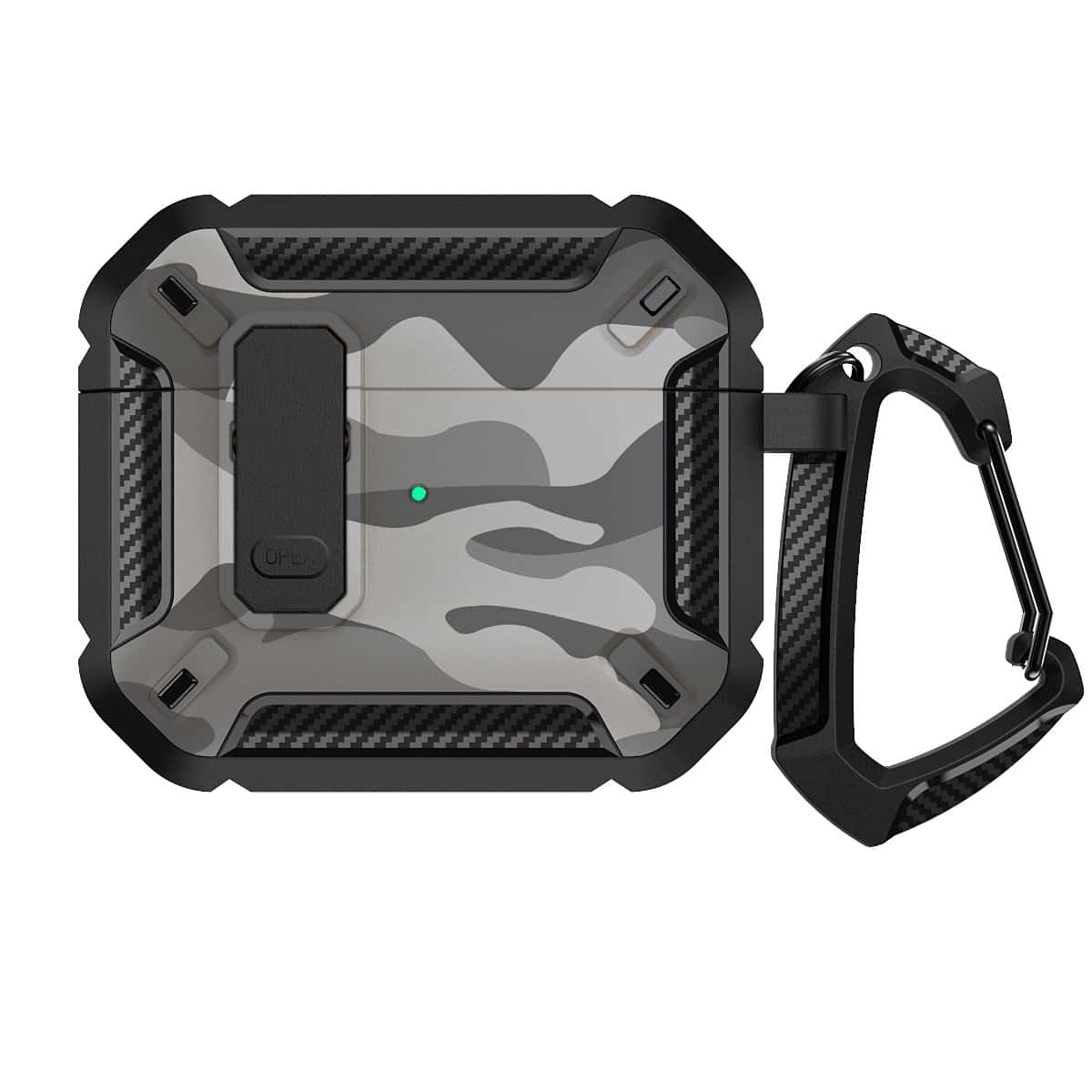 MUSOgear Tactical AirPod Case
