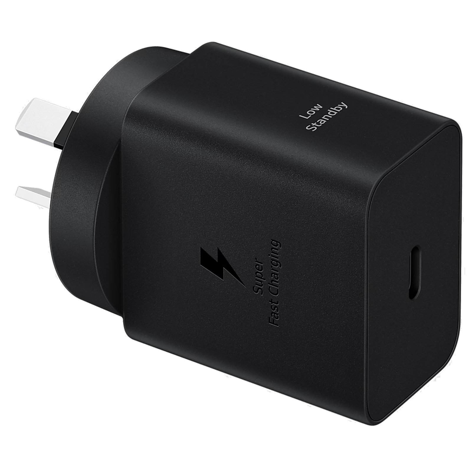SAMSUNG 45W USB-C Wall Adapter