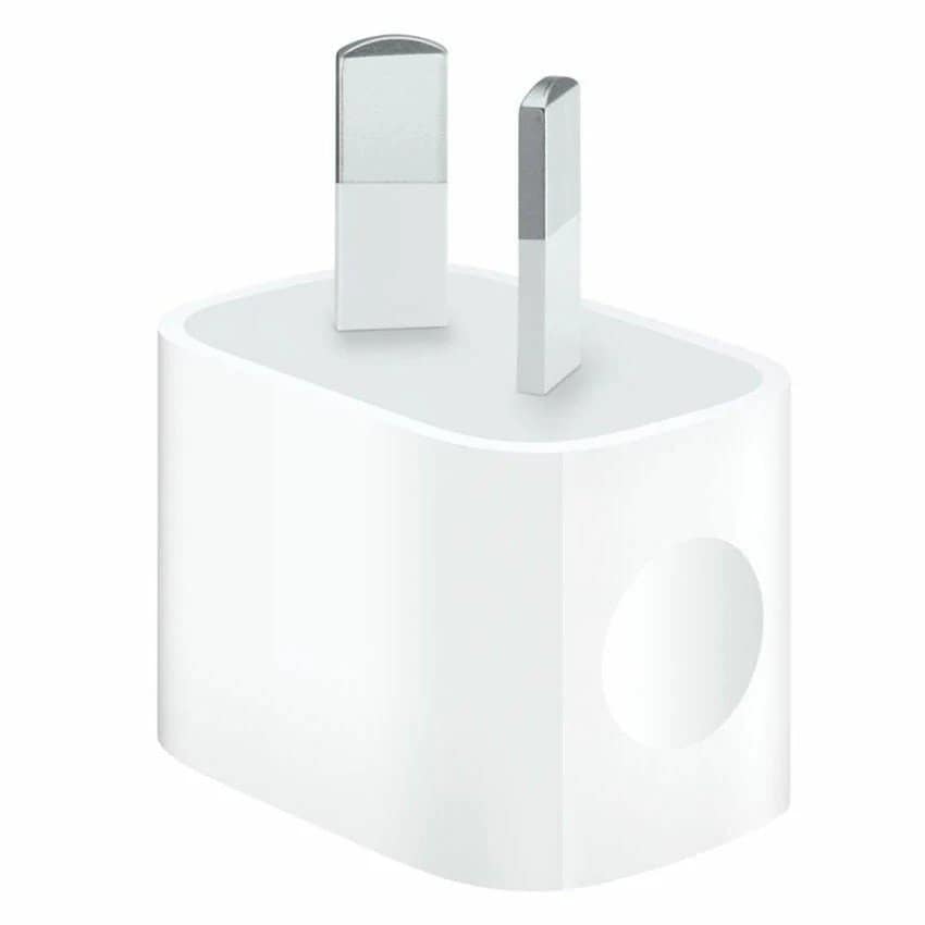 Apple Standard Charging 5W USB Adapter