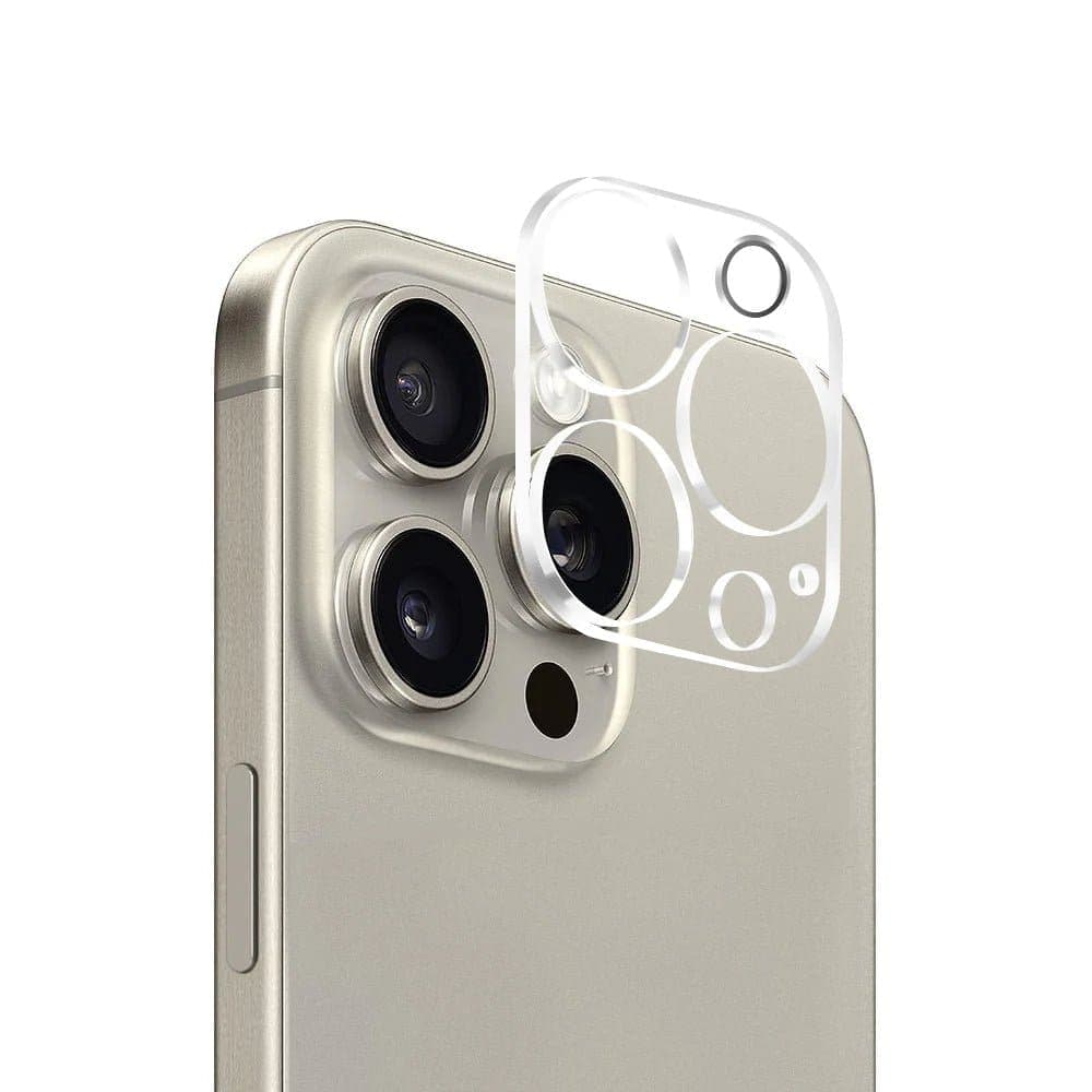 iPhone Camera Lens Protector