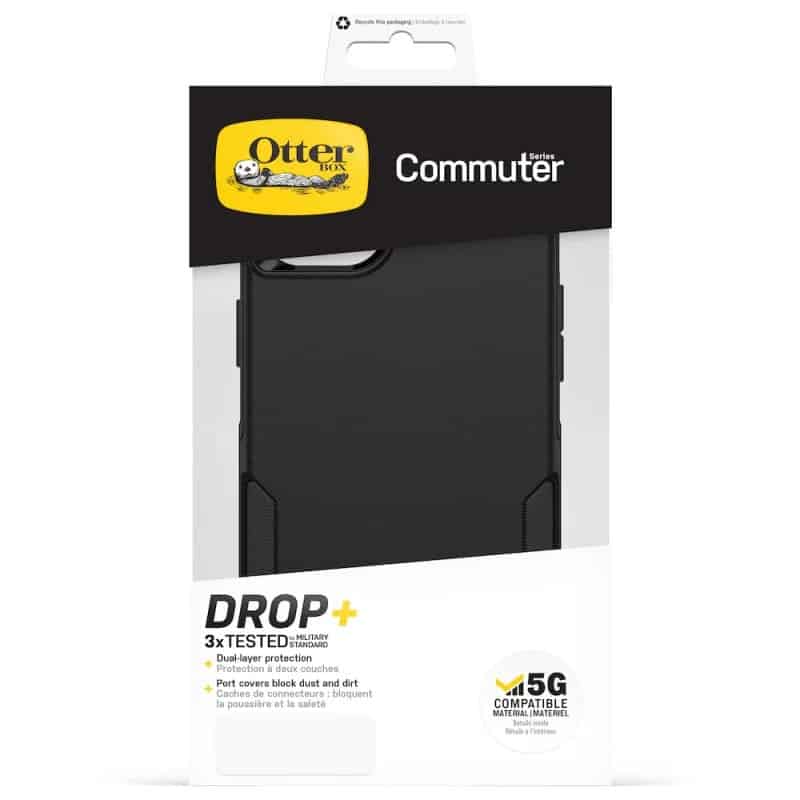 iPhone 14 Plus Commuter Otter Case
