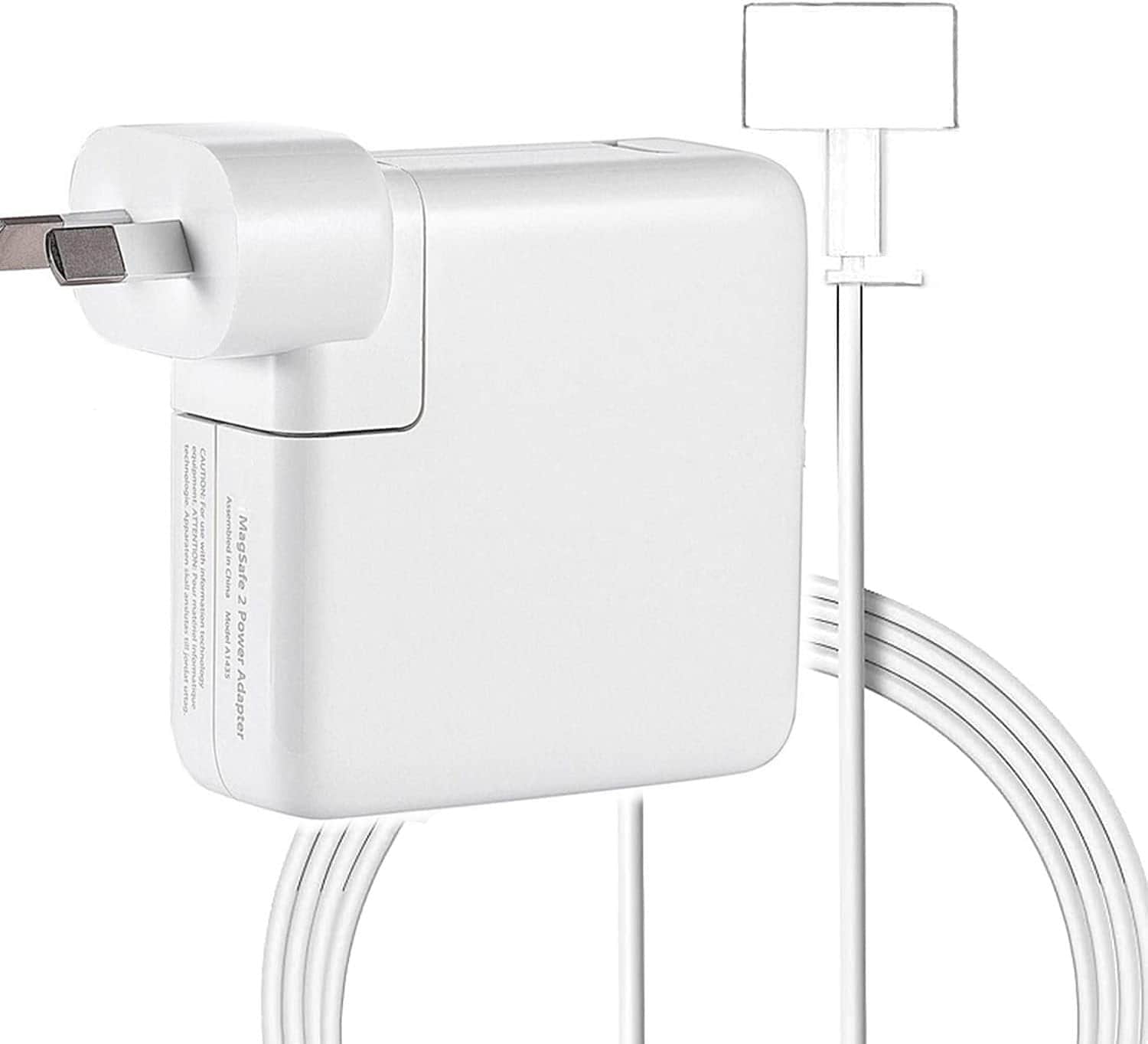 85W MagSafe 2 Power Adapter for Macbook