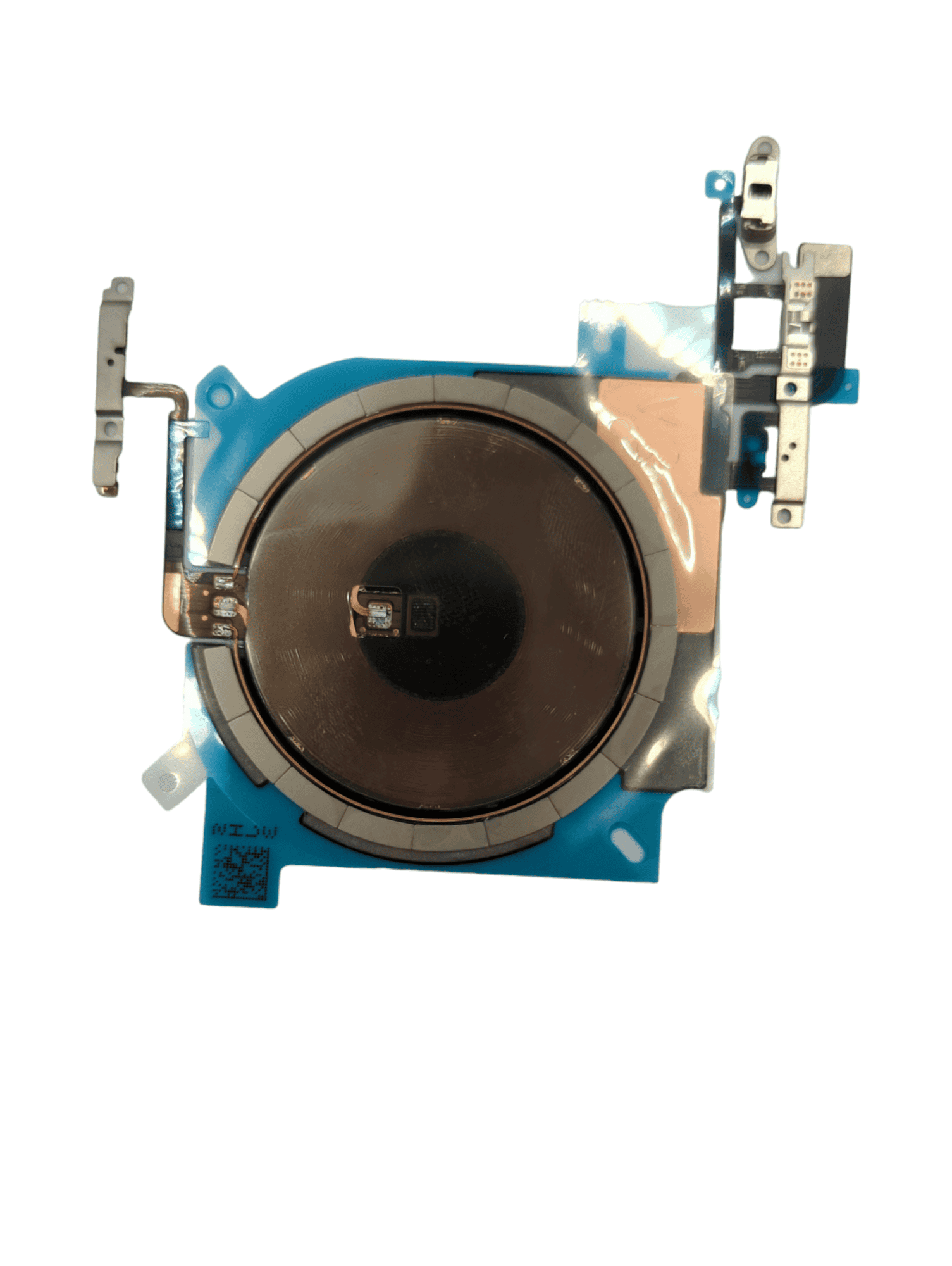 iPhone 12 Compatible NFC/Volume Flex/Power Flex