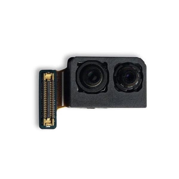 Samsung S10 Plus Front Camera