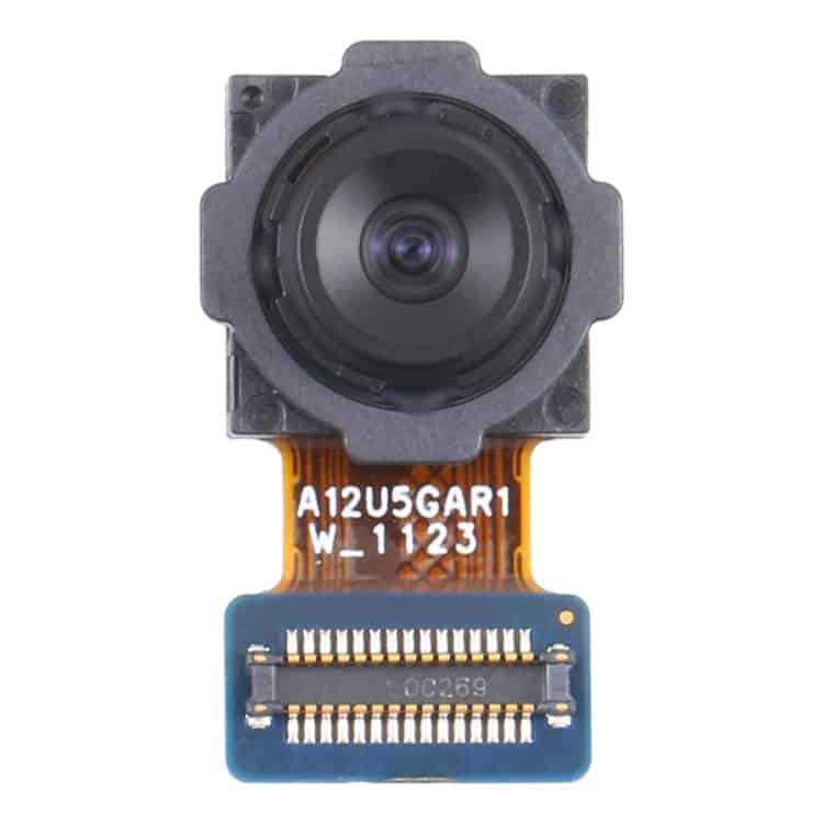 Samsung Galaxy A12 Compatible Rear Camera
