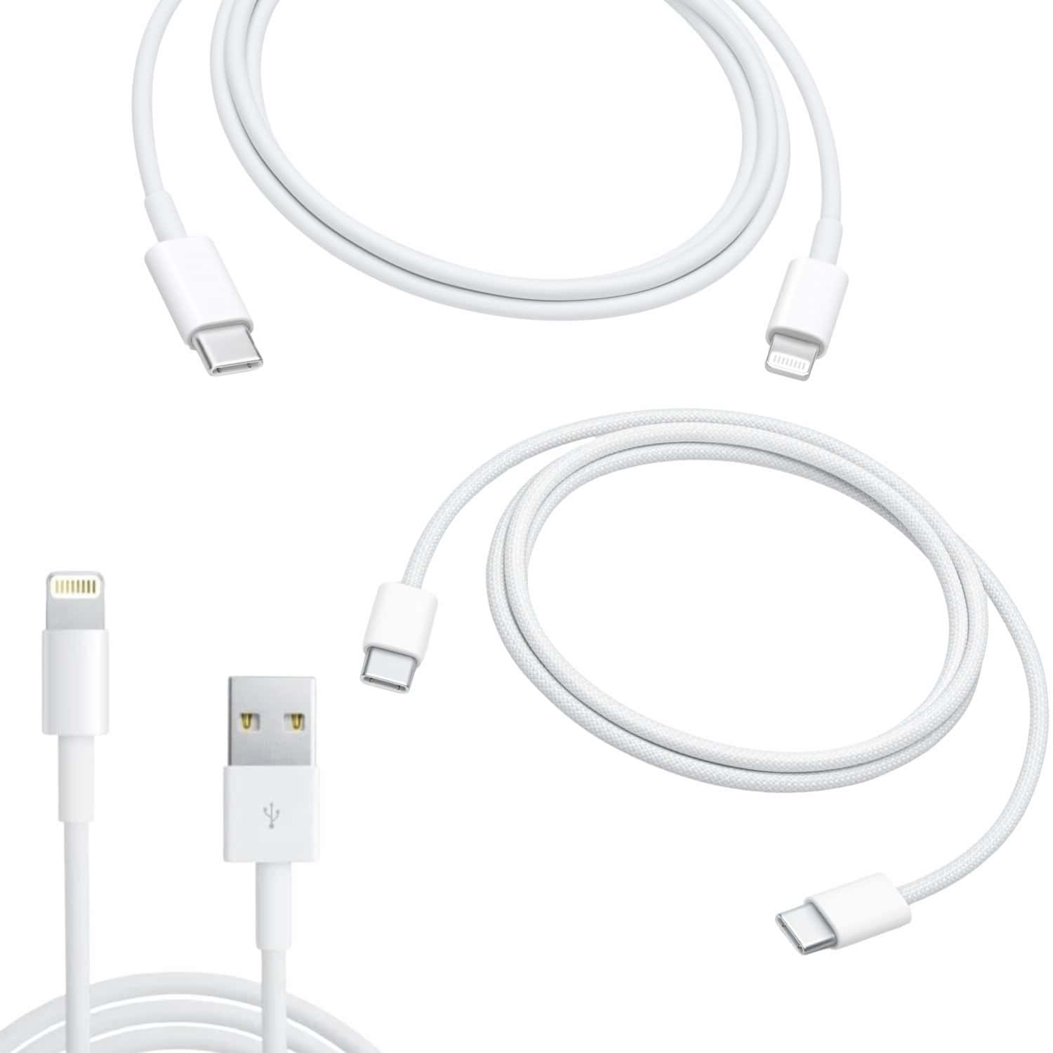 iPhone Original 1 M Cable