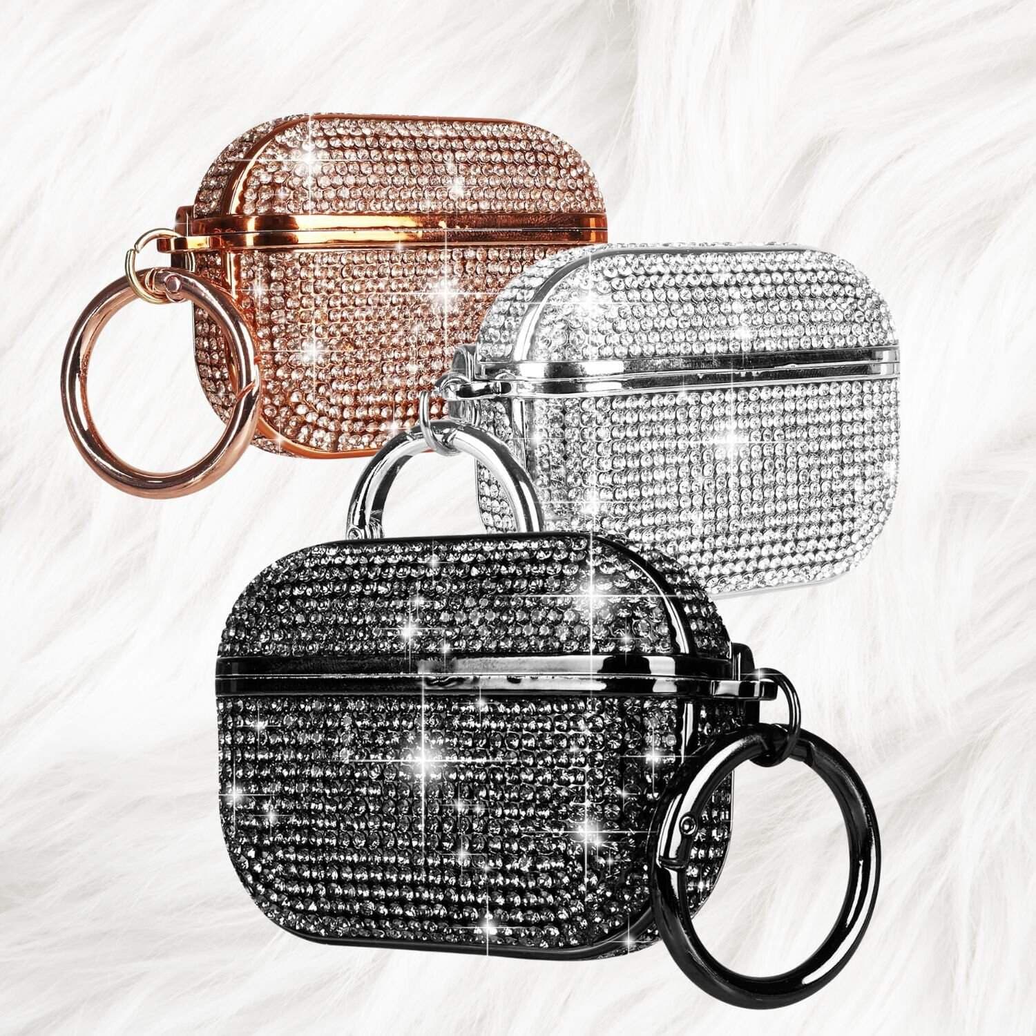 MUSOgear Glam AirPod Case