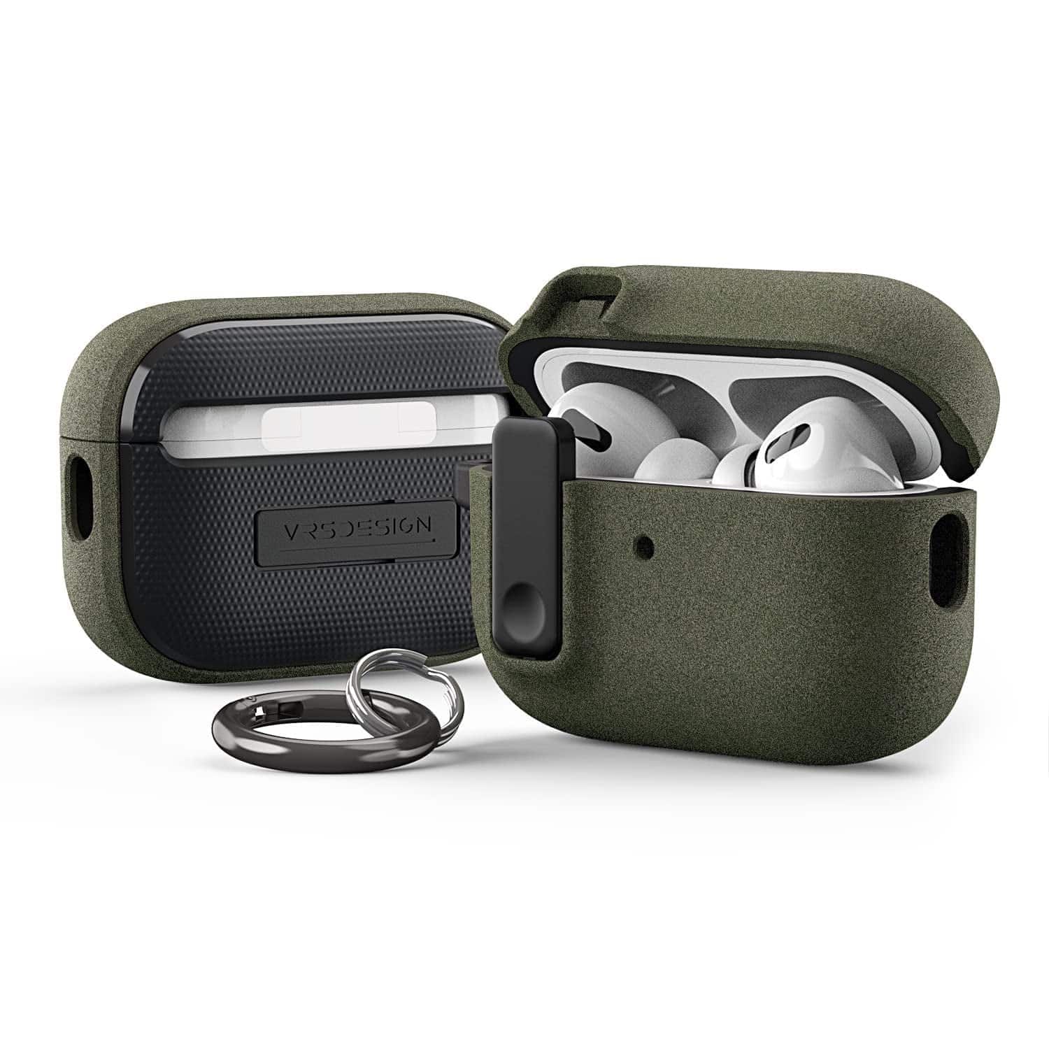 MUSOgear SleekGuard AirPod Case