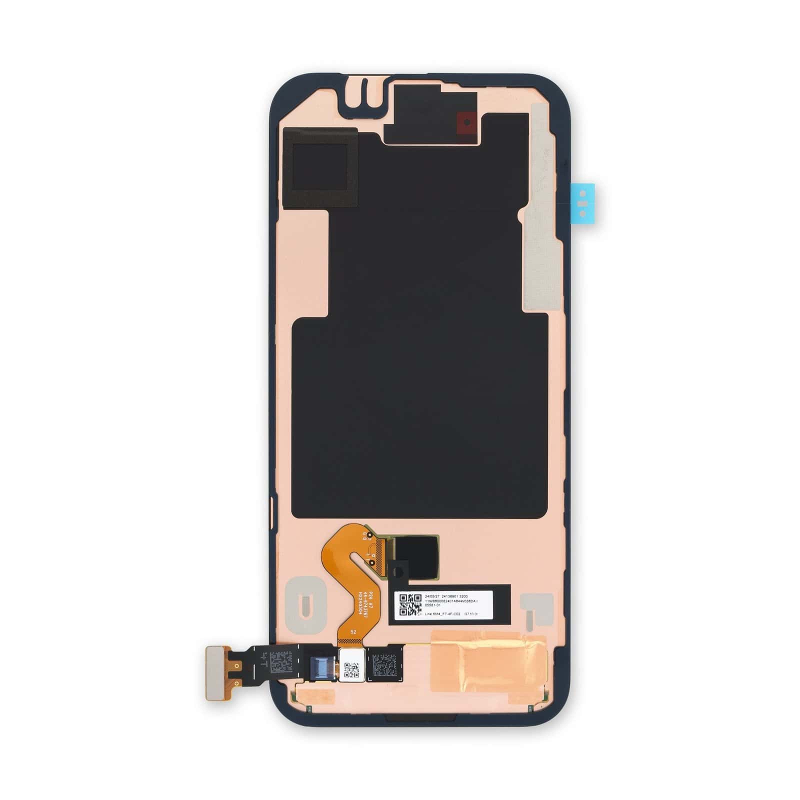 Google Pixel 9 Pro XL 5G Compatible LCD Touch Digitizer Screen [Factory Stock]