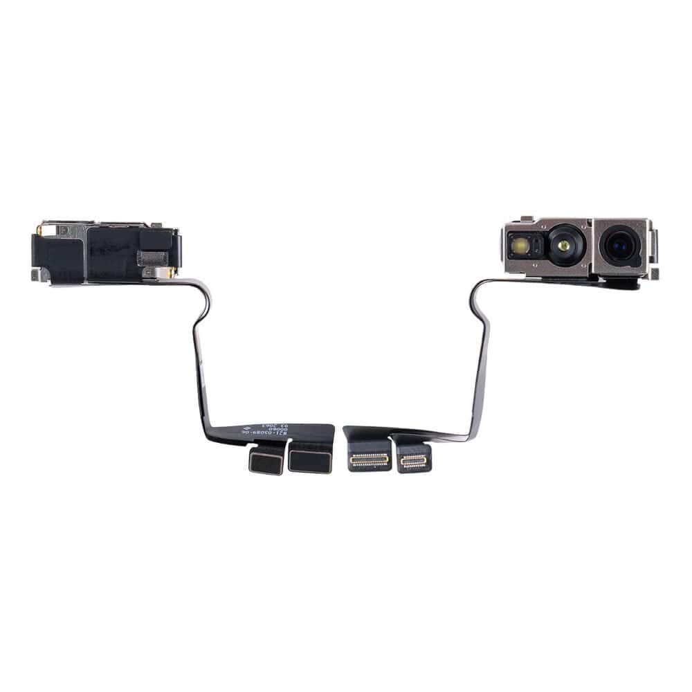 iPhone 16 Pro Max Compatible Front Camera