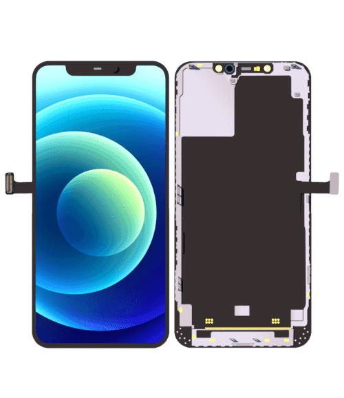 iPhone 12 Pro Max MUSO Incell Plus Compatible LCD Digitizer Screen