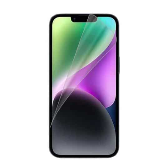 MUSO Self Repair Hydrogel Clear Protector