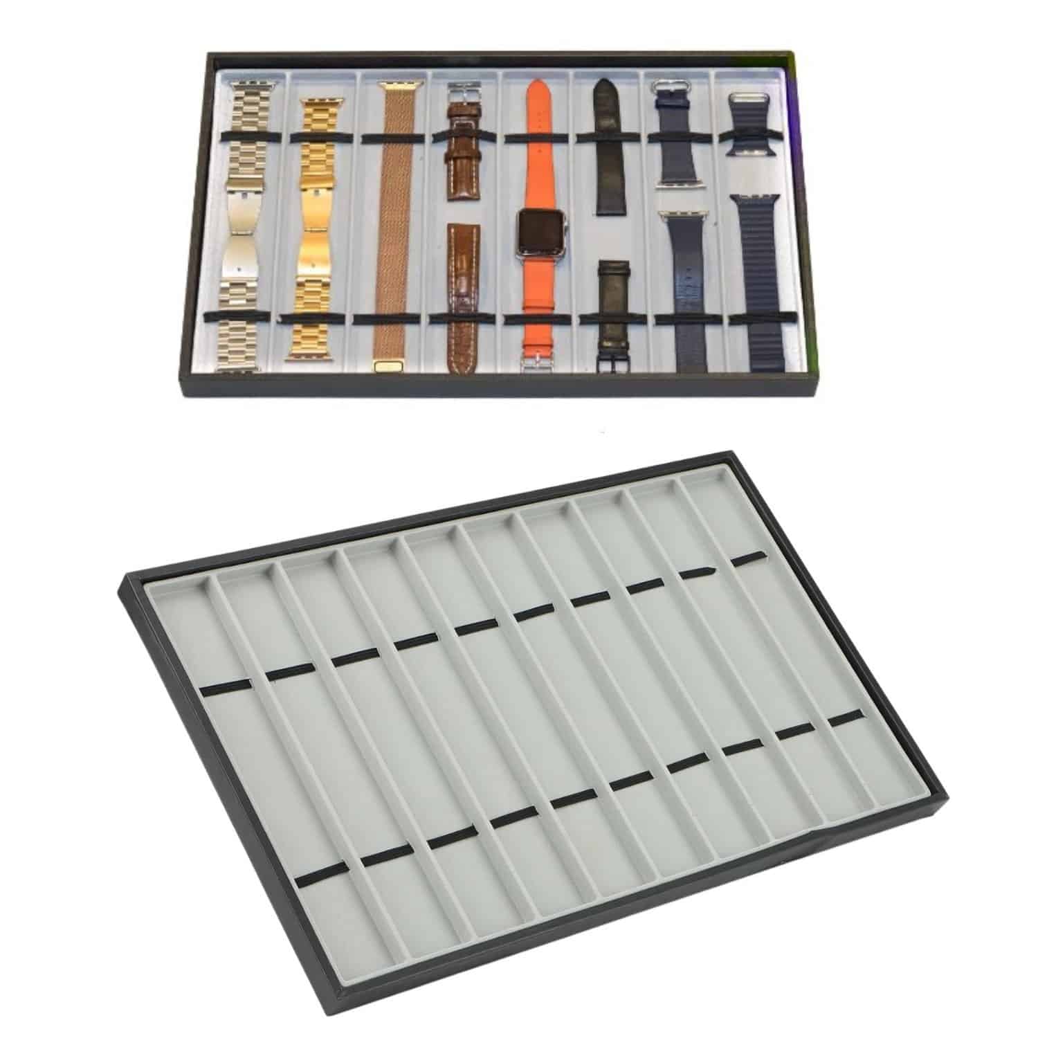 Watchband Display Tray
