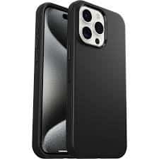 iPhone 15 Otterbox React Case For Black