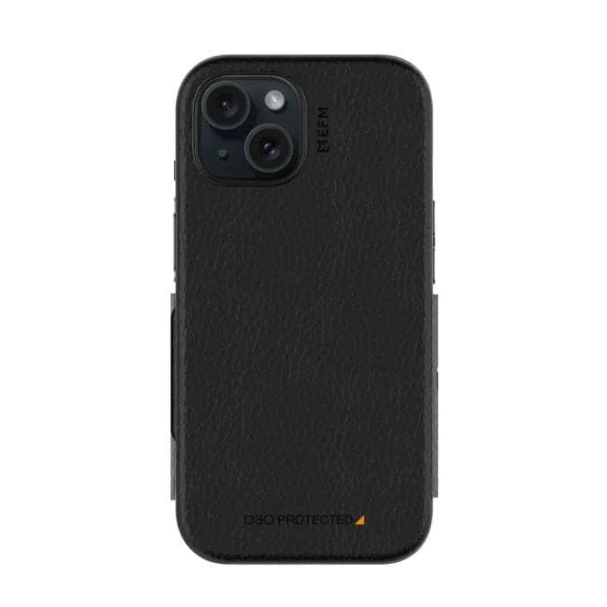 iPhone 13/14 EFM Monaco Wallet Case with D3O 5G Signal Plus