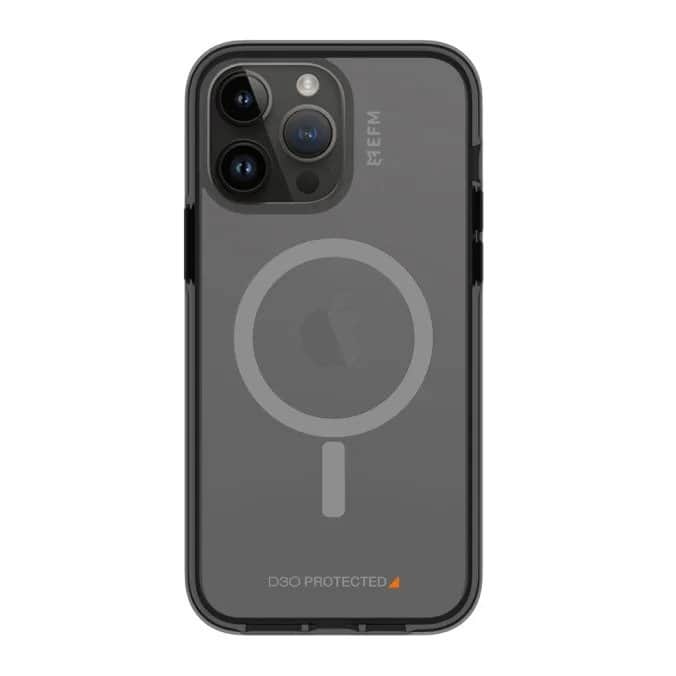 iPhone 13 Pro Max/14 Pro Max EFM Aspen Case Armour with D3O 5G Signal Plus