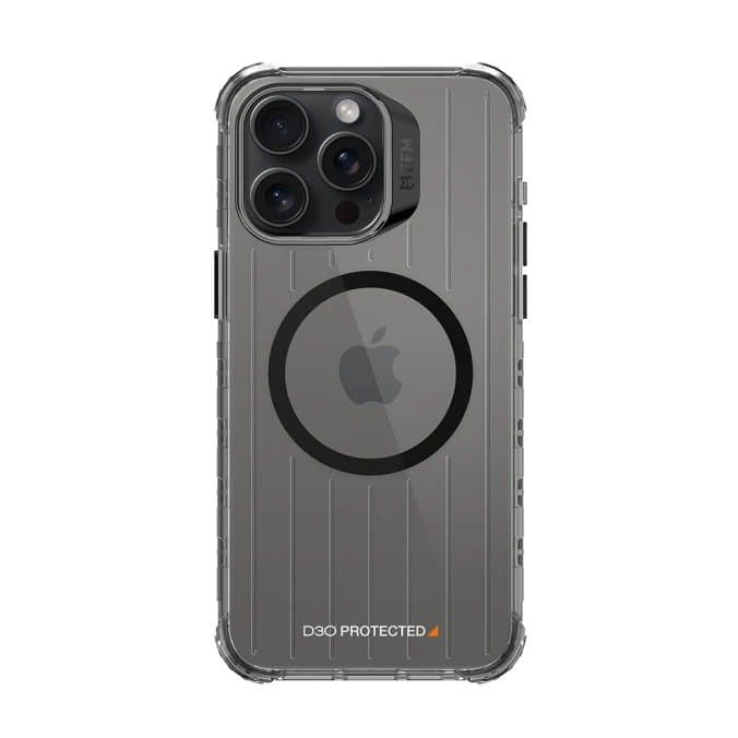 iPhone 15 Pro Max EFM Dakar Case Armour with D3O BIO