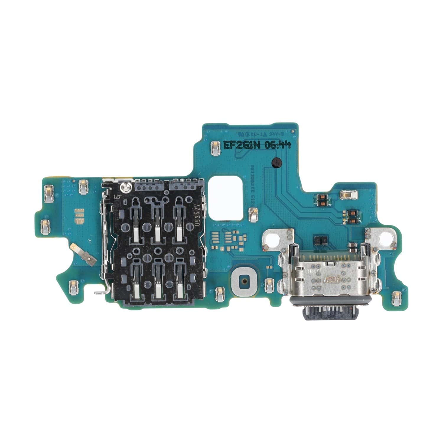 Samsung Galaxy A56 5G Compatible Charging Port