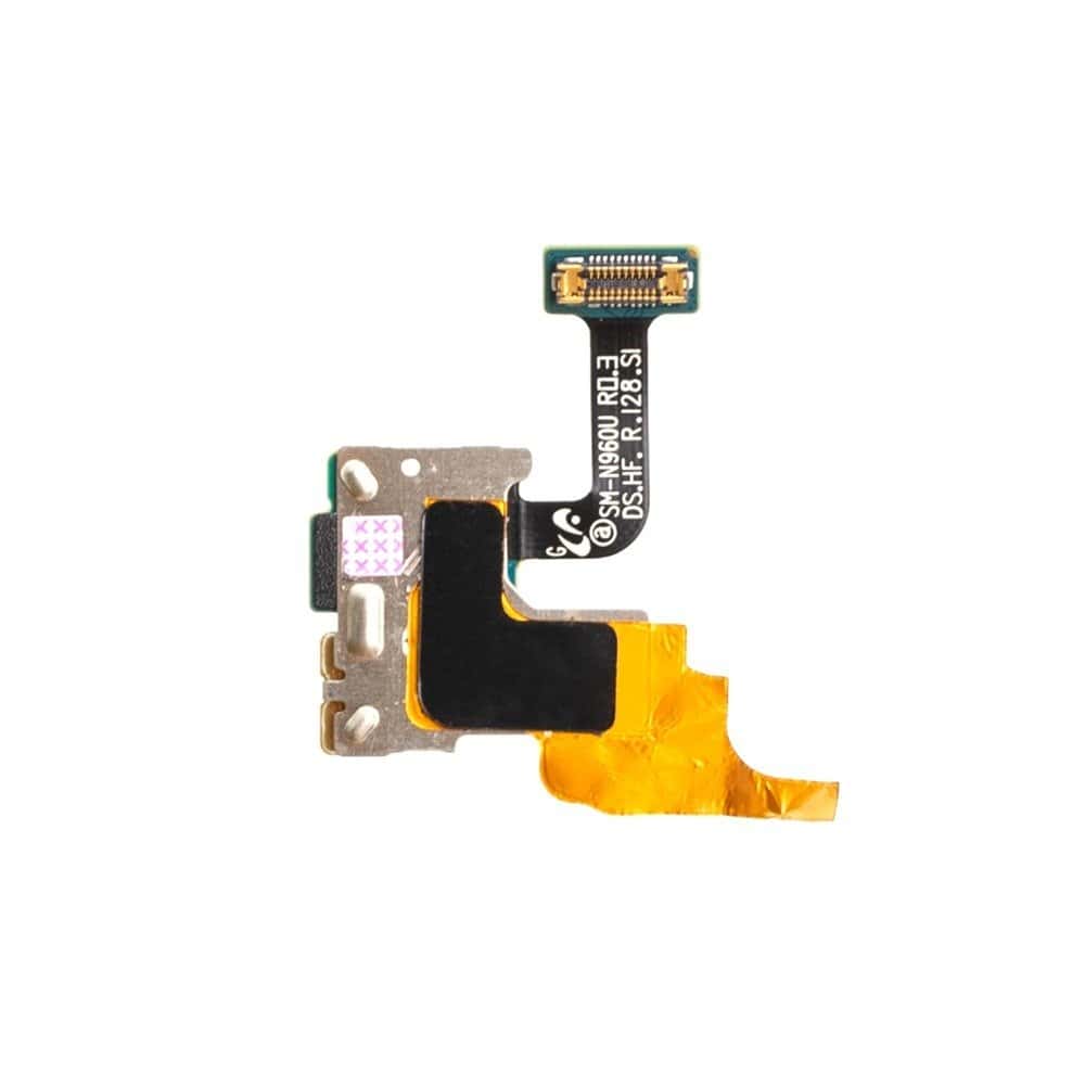 Samsung Galaxy Note 9 Proximity Sensor