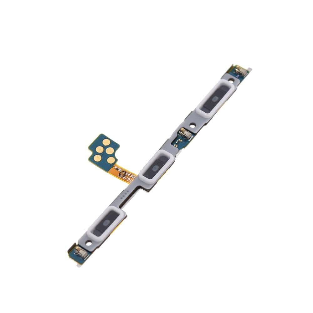 Samsung Galaxy A36 5G Compatible Power+Volume Flex