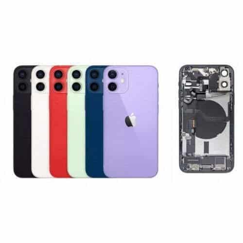 iPhone 12 Mini Compatible Housing
