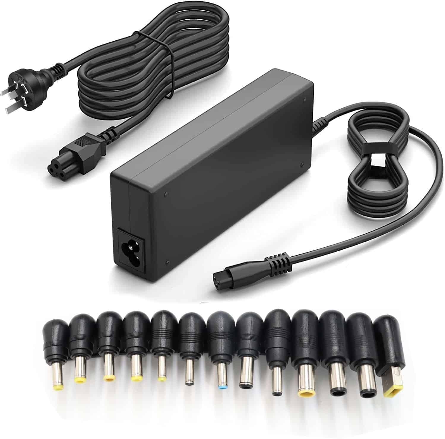 Universal Laptop Charger