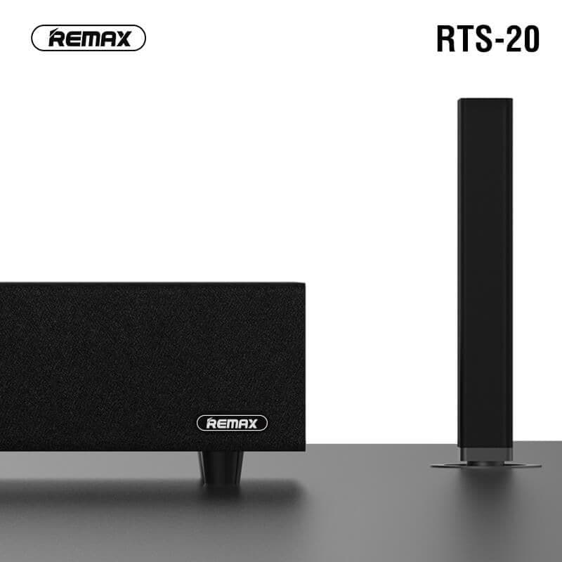 Remax RTS-20 TV Speaker