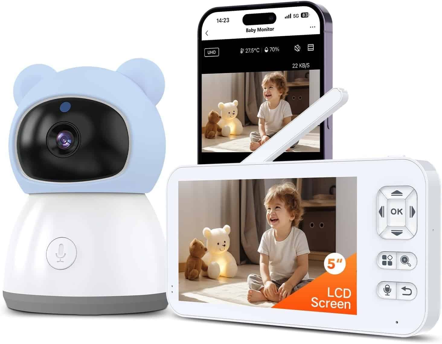 Baby Monitor