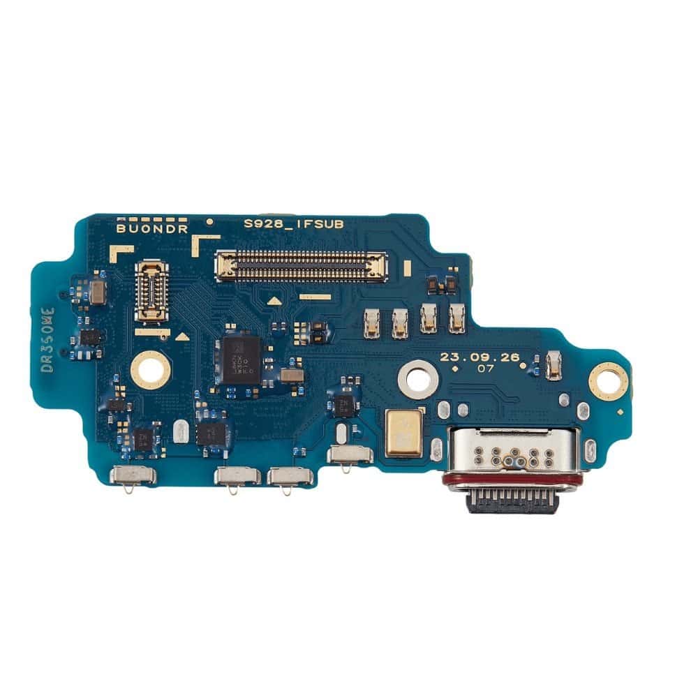 Samsung Galaxy S24 Ultra Charging Port (org)