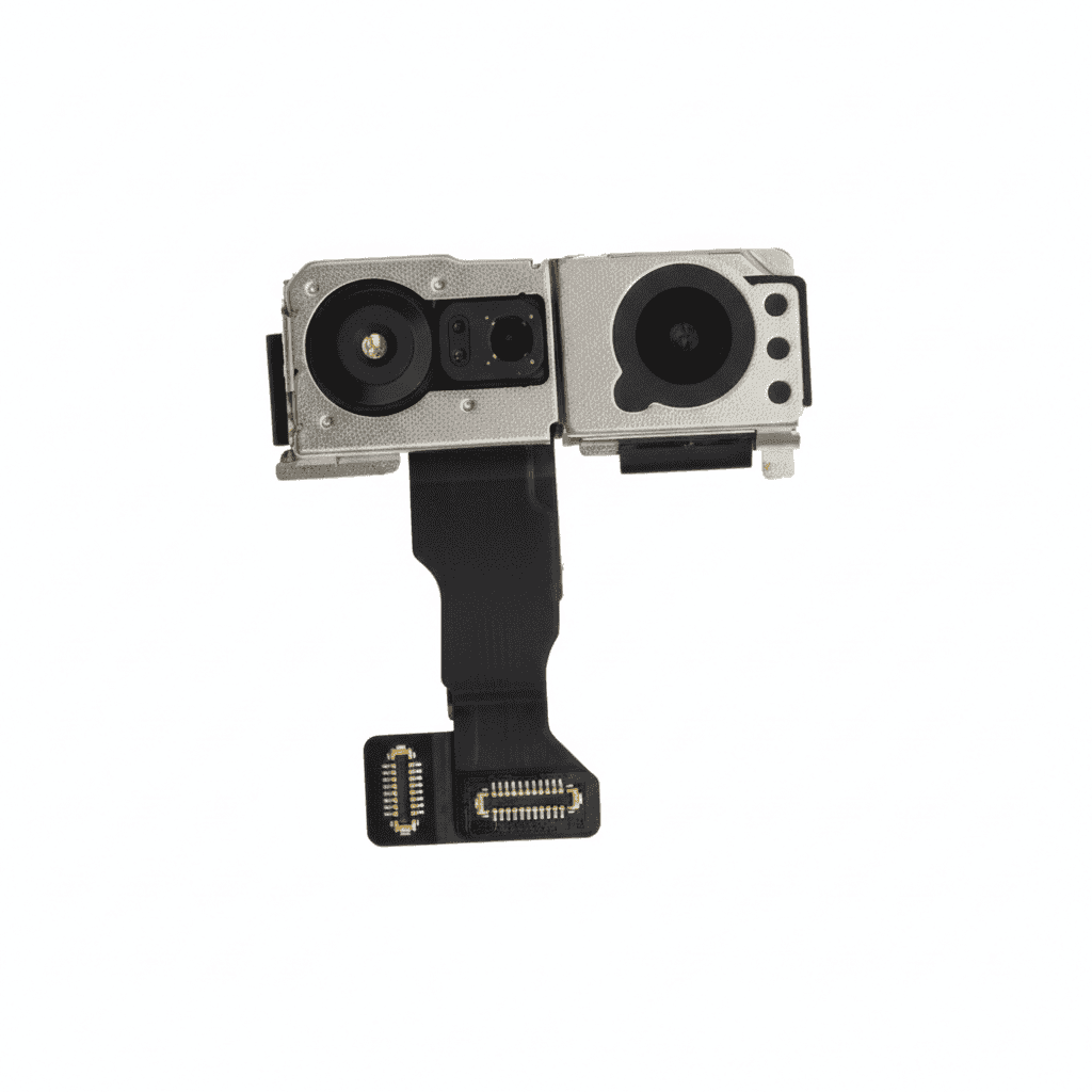 iPhone 17 Compatible Front Camera
