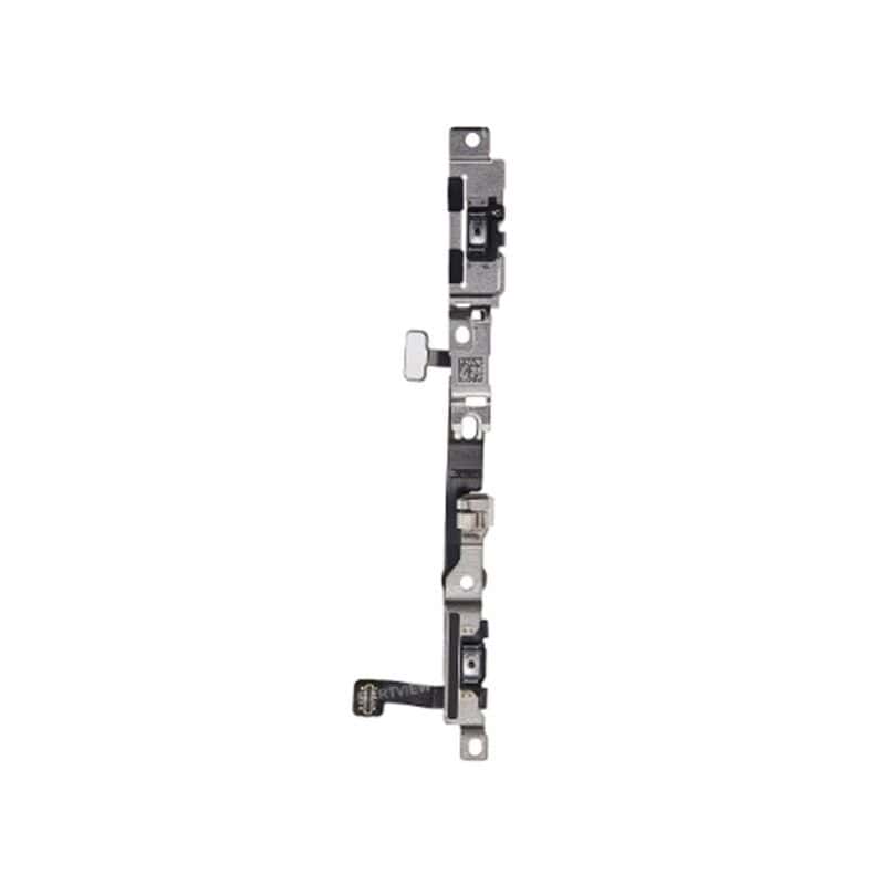 iPhone 17 Pro Compatible Power Button Flex