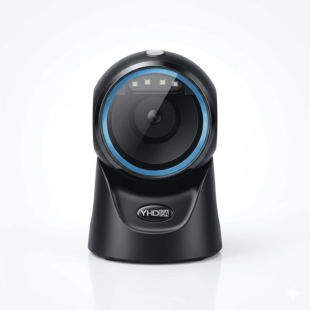 Barcode Scanner