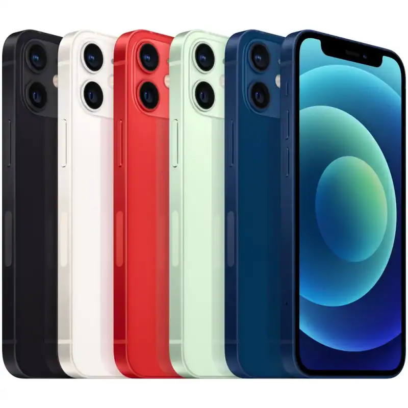 APPLE IPHONE 12 128GB[A+]