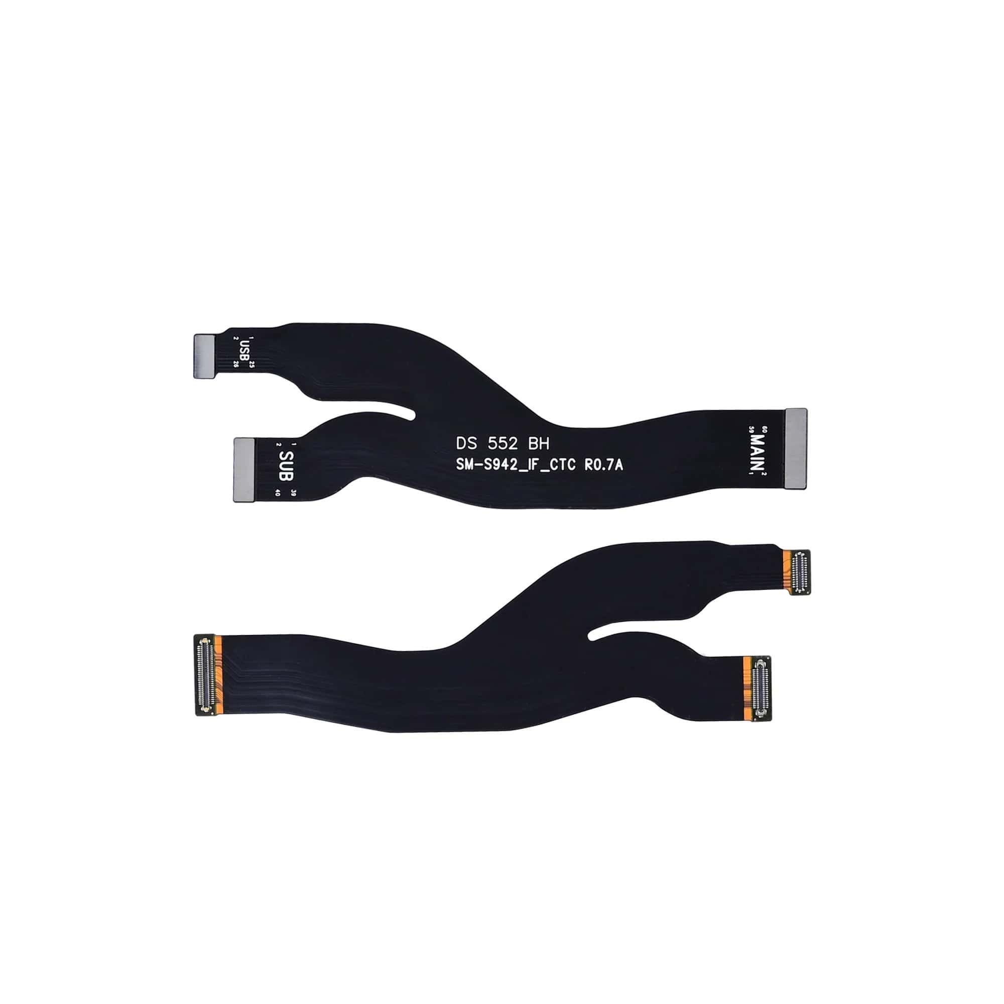 Samsung Galaxy S26 Compatible Main Flex