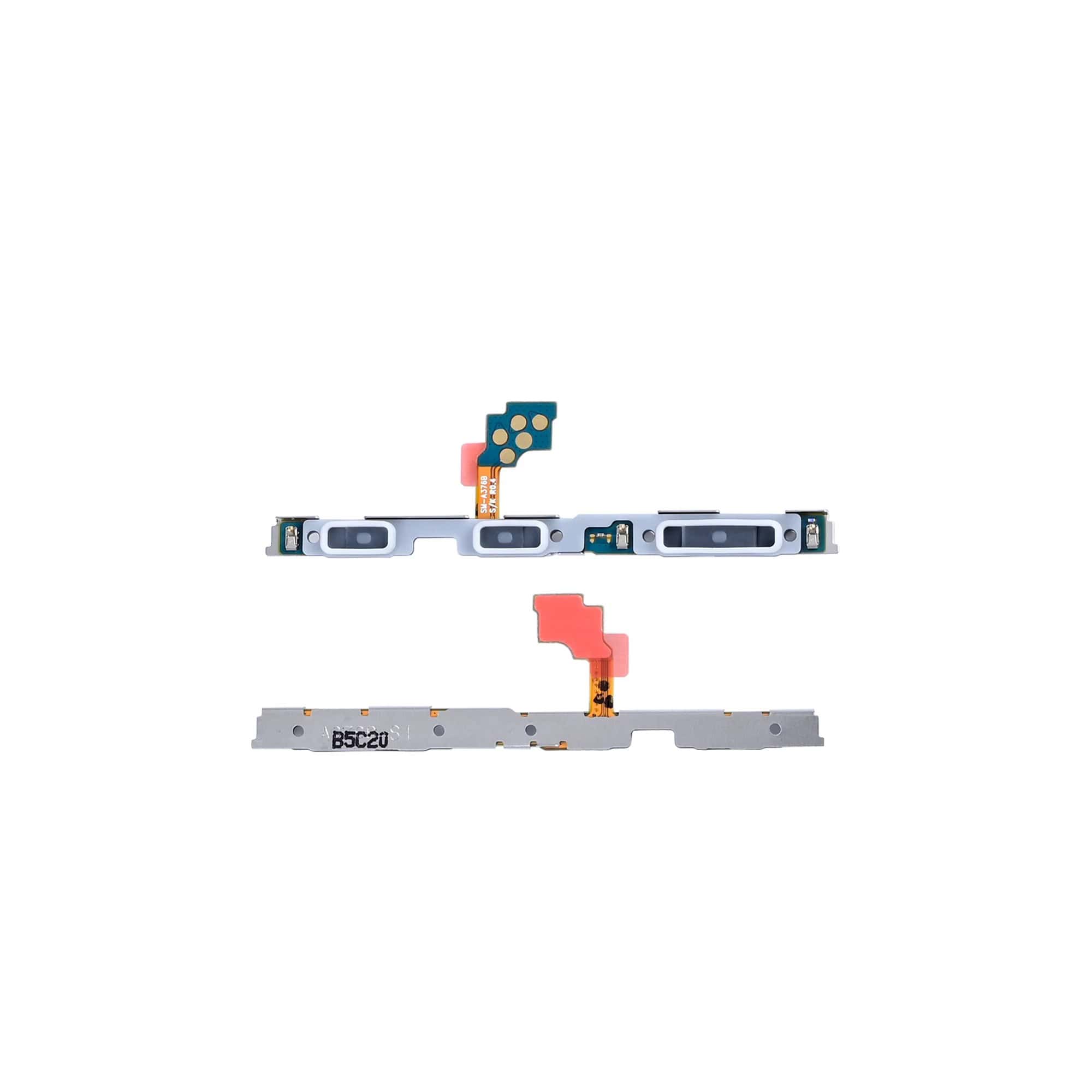 Samsung Galaxy A37 Compatible Power/Volume Flex