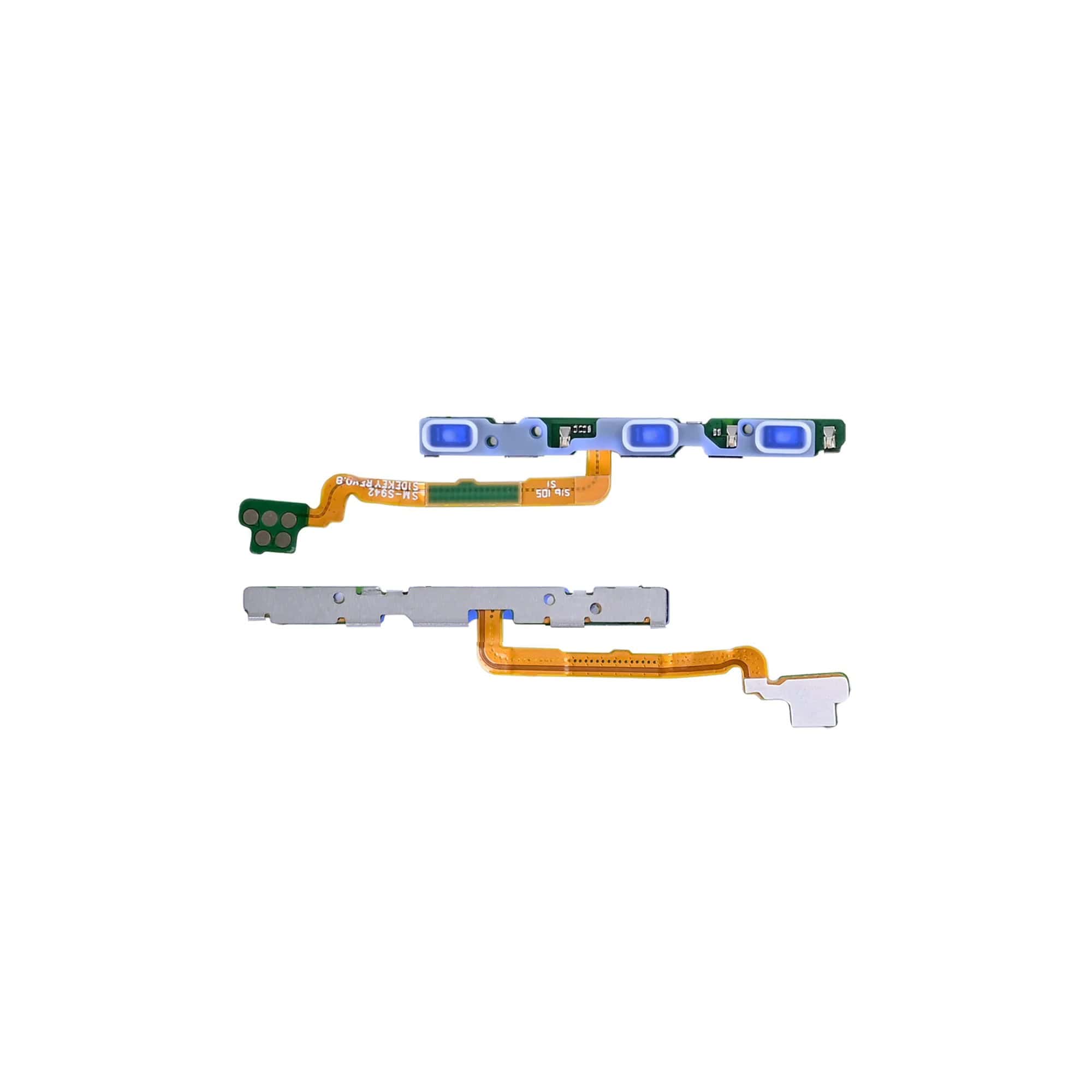 Samsung Galaxy S26 Compatible Power/Volume Flex