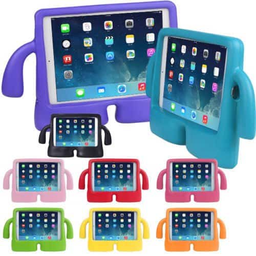 iPad Pro 11″ 1/2/3/4/Air4/Air5 TV Protective Case