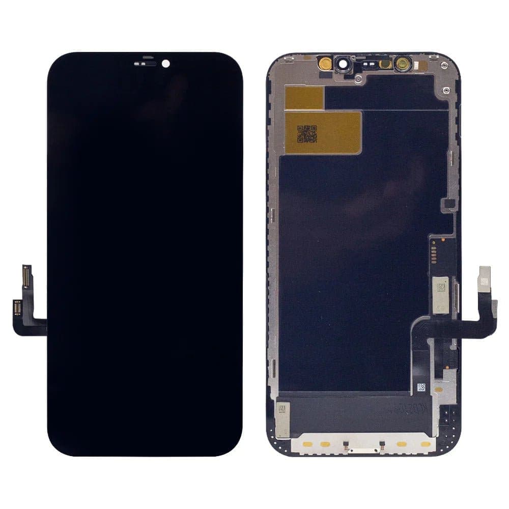iPhone 12/12 Pro Compatible LCD Screen JK Incell