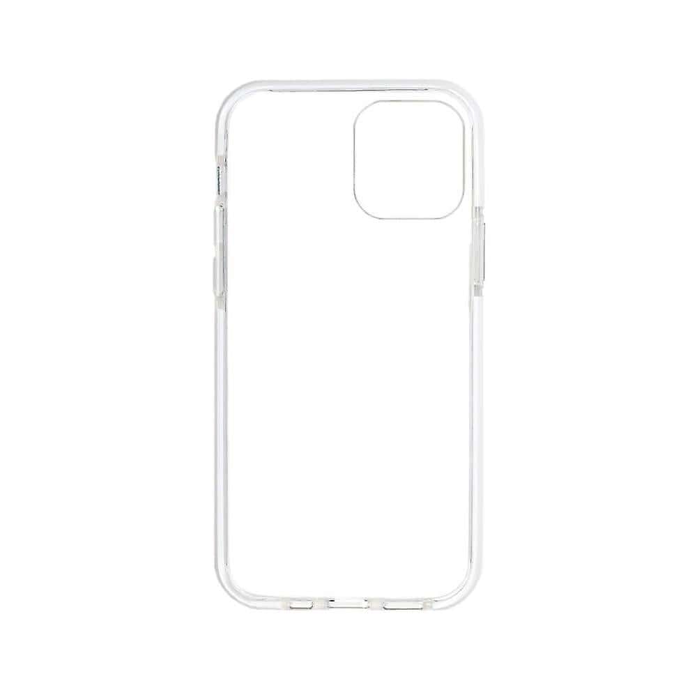 iPhone 11 Pro Clear Bumper Case