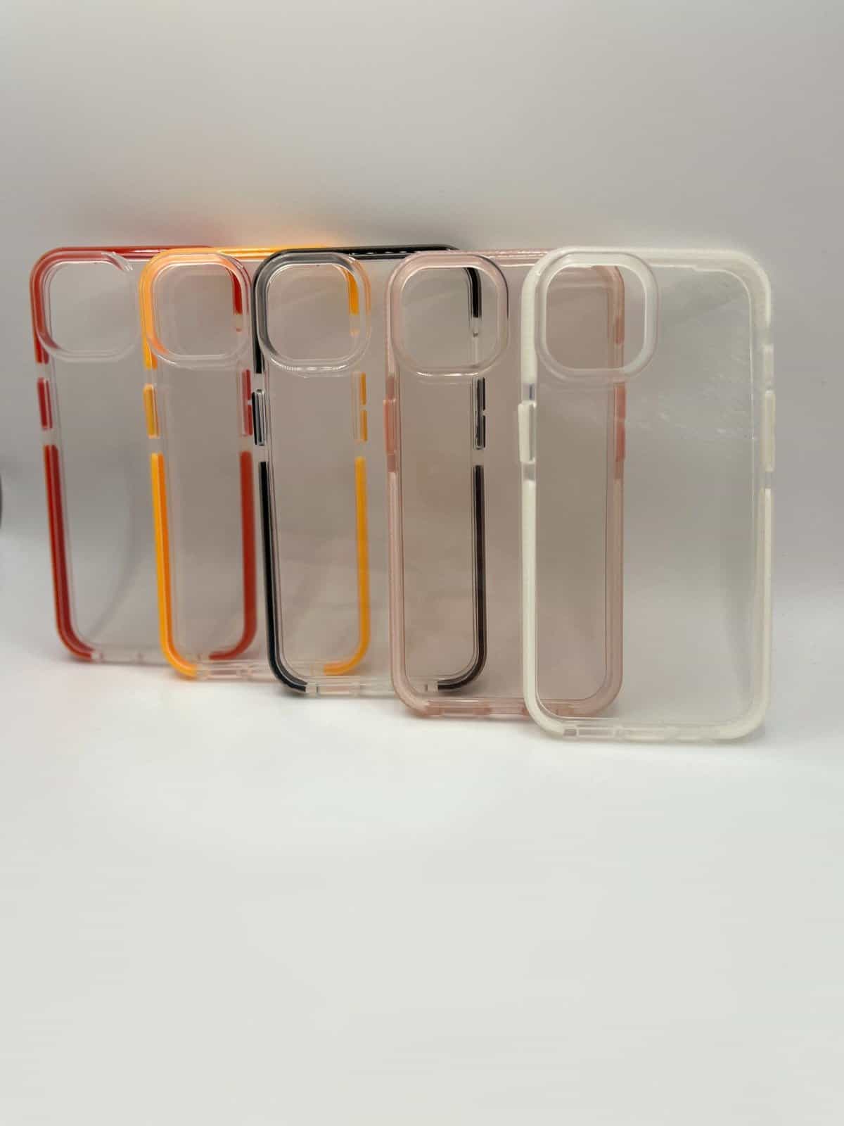 Samsung S9 Plus T21 Case