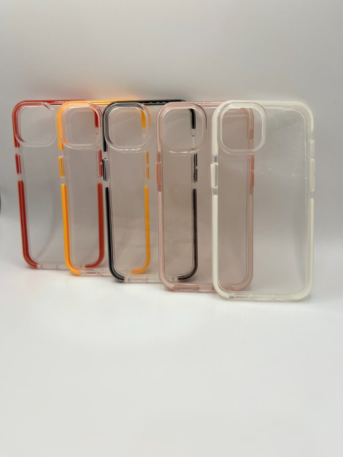 Samsung S8 Plus T21 Case