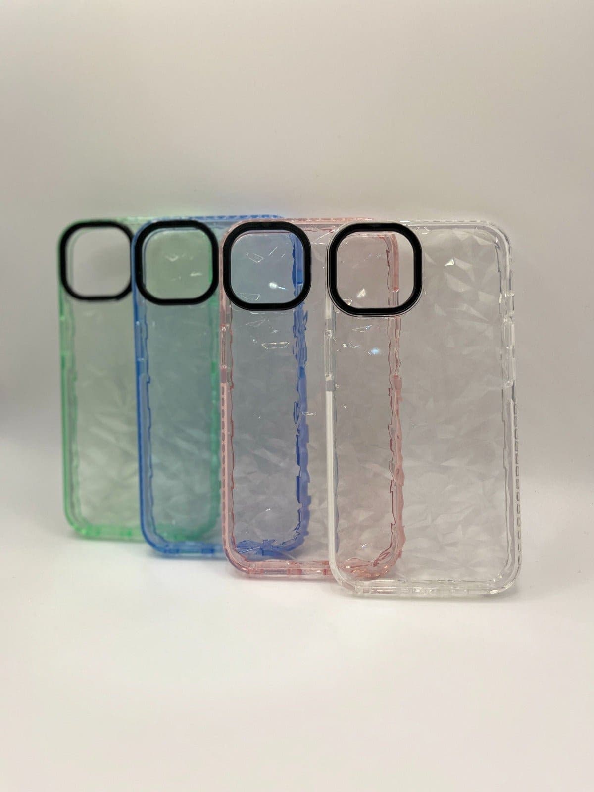 Samsung S20 T21 Pattern Case