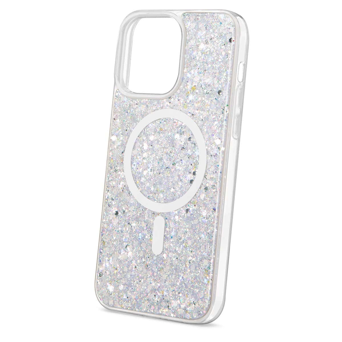 iPhone 14 Pro M33 Zorah Glitter Magsafe Case