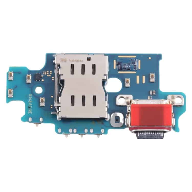 Samsung Galaxy S24 Plus Compatible Charging Port