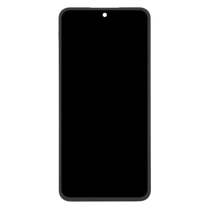 Samsung Galaxy S24 FE LCD And Touch Digitizer Screen With Frame(Service Pack)