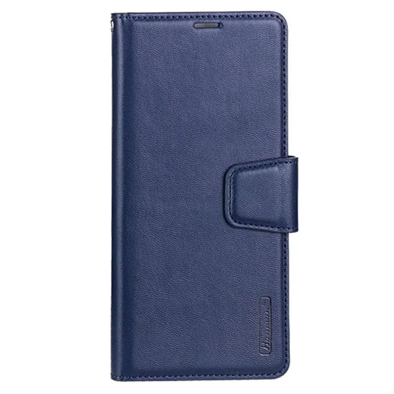 Google Pixel 8 Hanman Mill Wallet Case