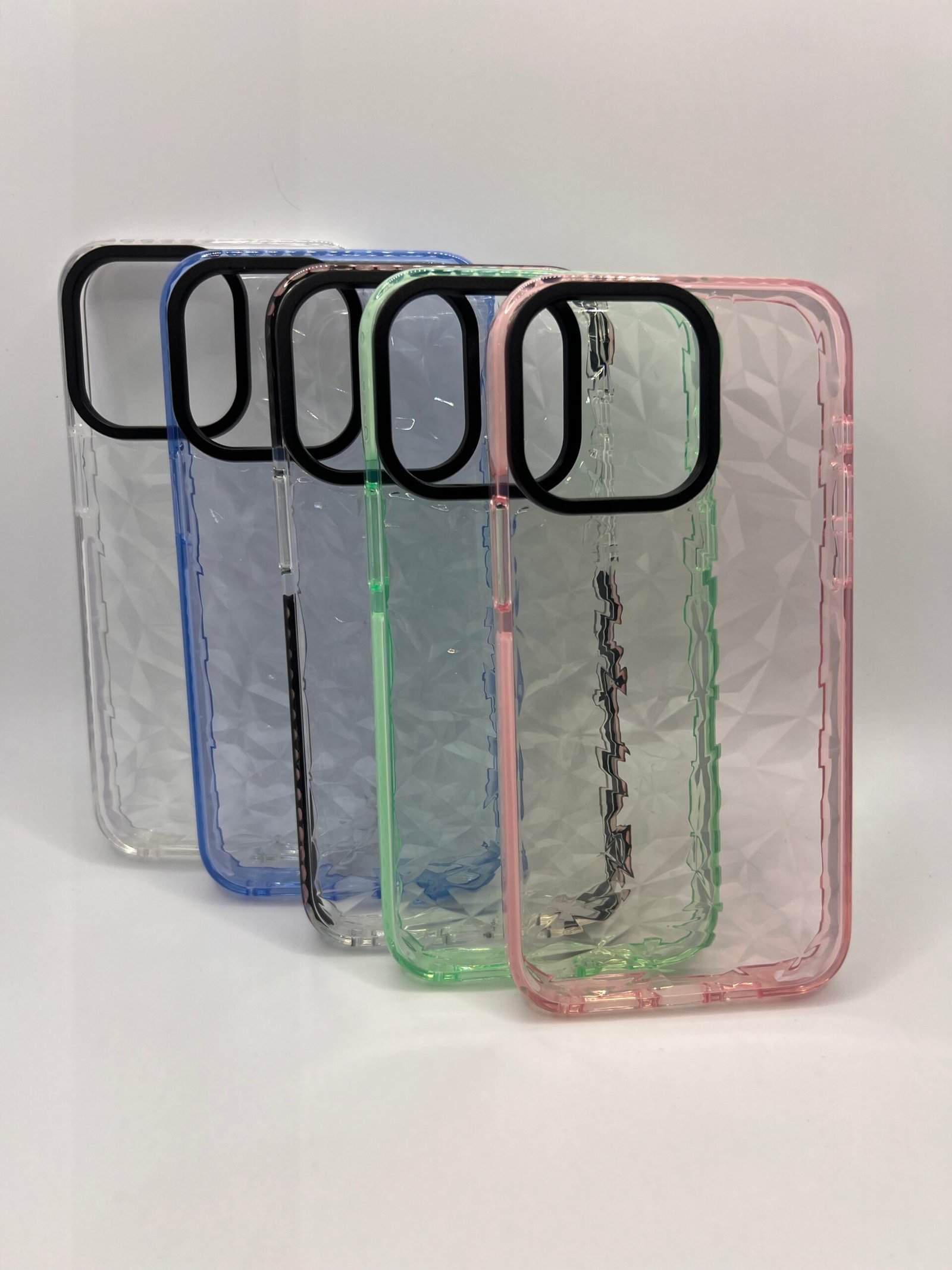 Samsung Galaxy S10 T21 Pattern Case