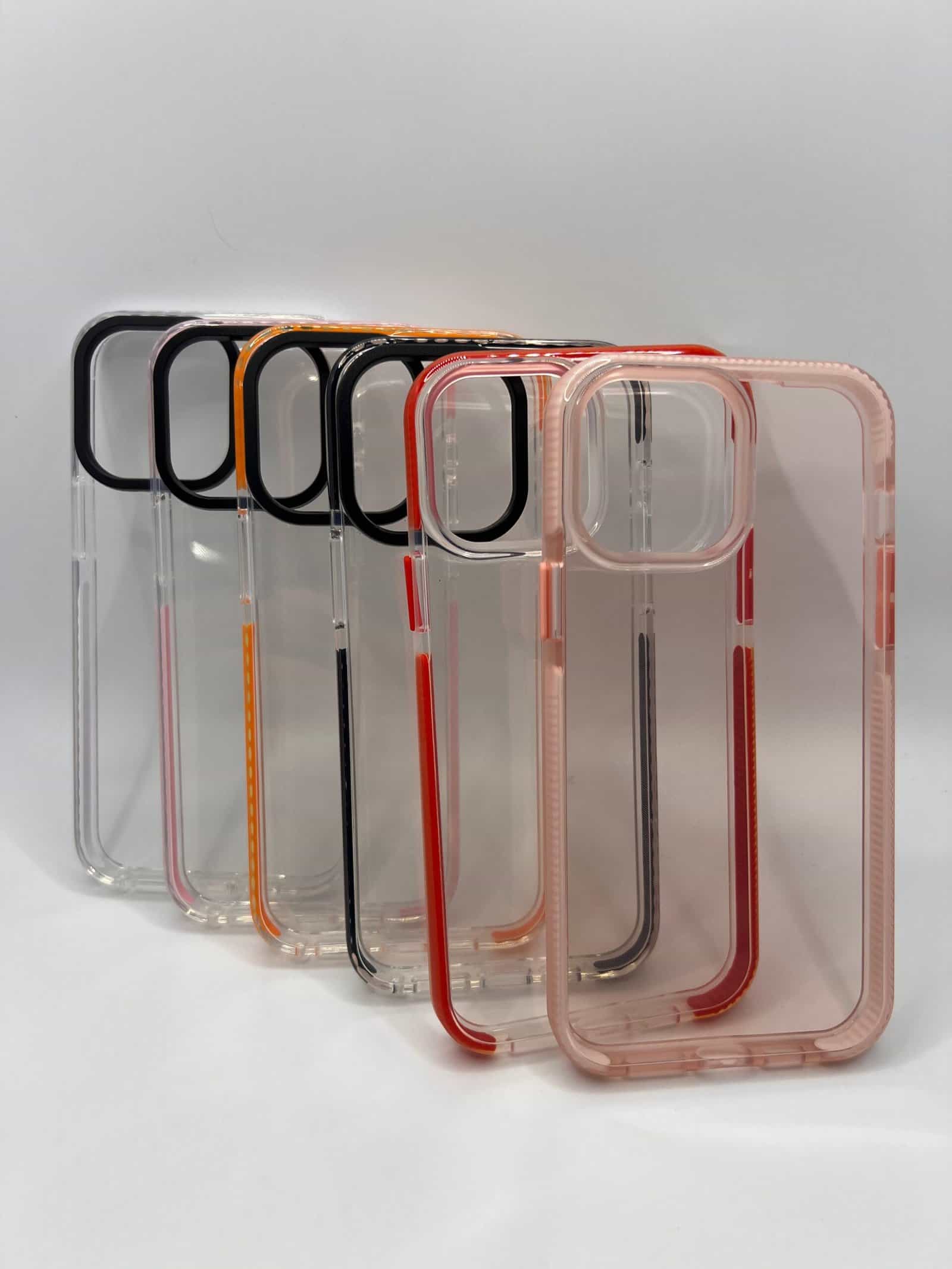 iPhone 15 Pro Tec21 Case