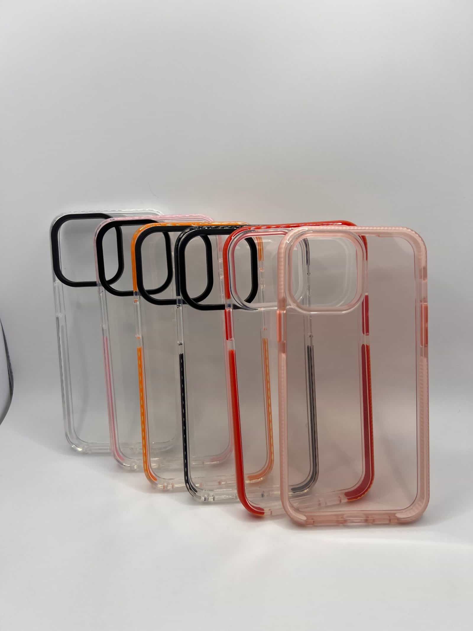 Samsung Galaxy S21 Plus T21 Case