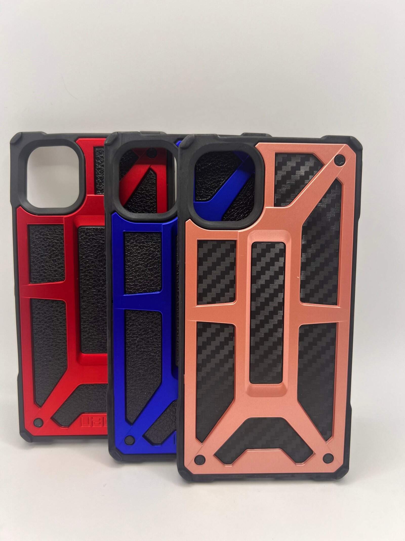 Samsung Galaxy S20 AG Hard Back Case